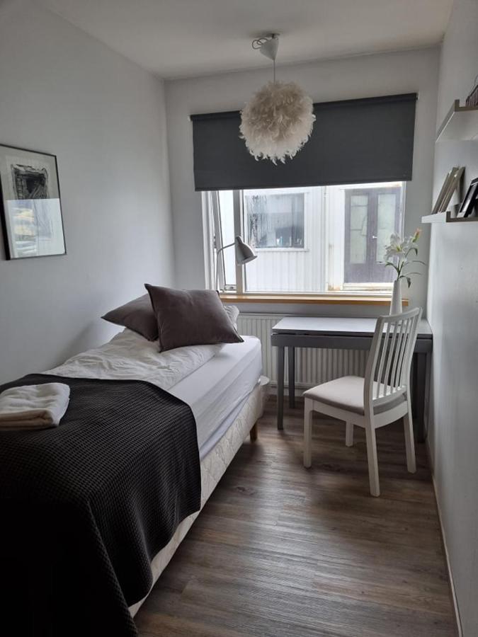 Sogavegur 103 Accommodatie bij particulieren