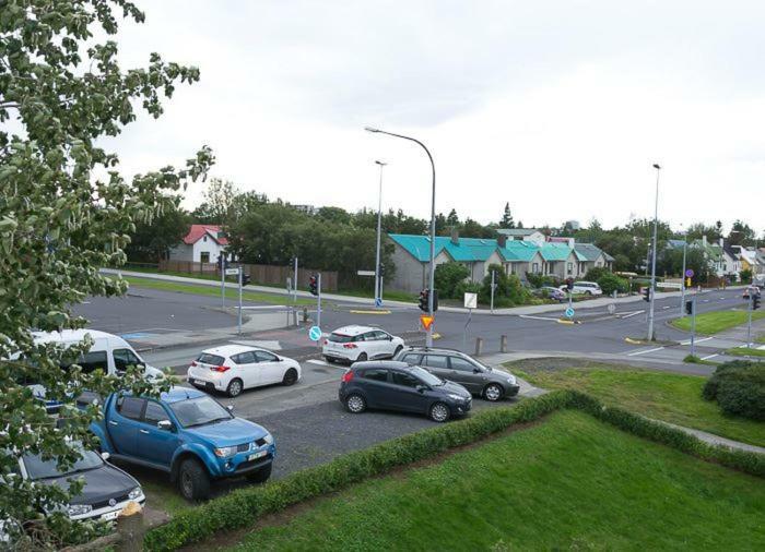 Sogavegur 103 Accommodatie bij particulieren
