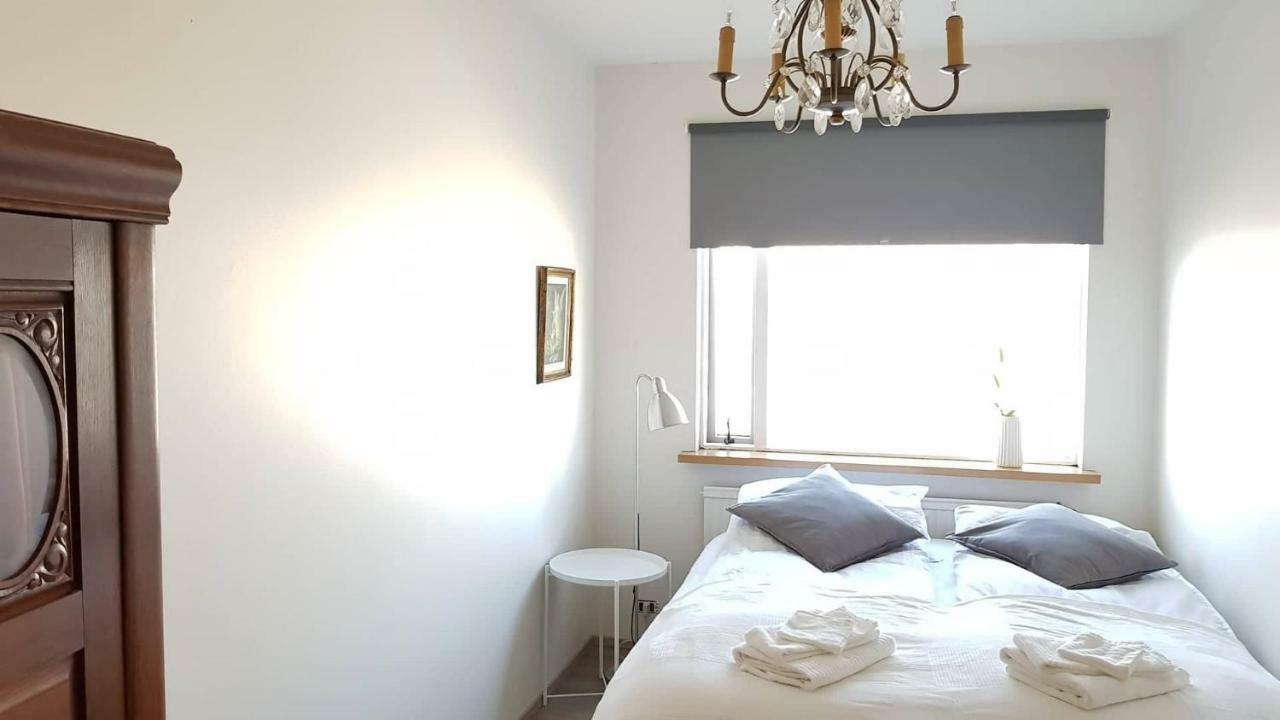 Accommodatie bij particulieren Sogavegur 103