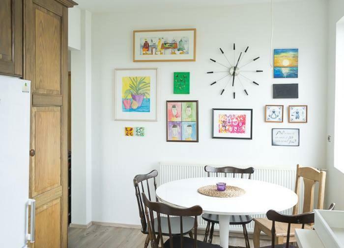 Sogavegur 103 Accommodatie bij particulieren