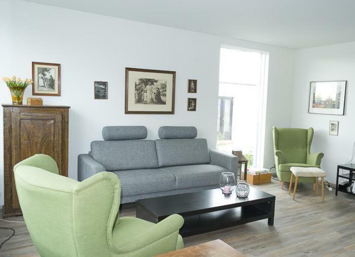 Sogavegur 103 Accommodatie bij particulieren