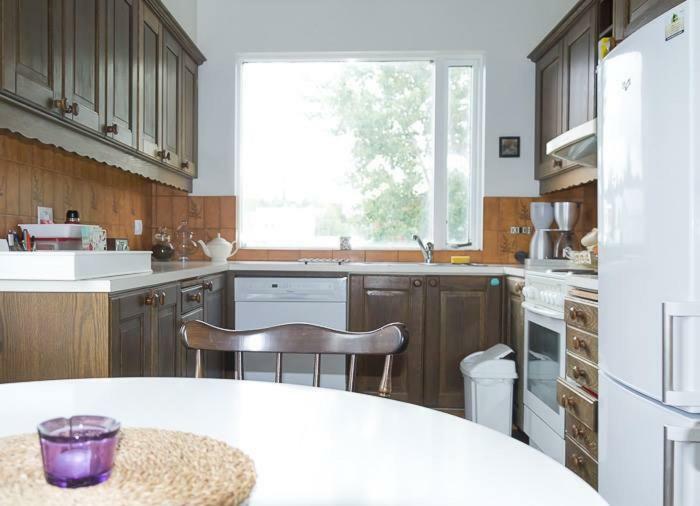 Accommodatie bij particulieren Sogavegur 103 *